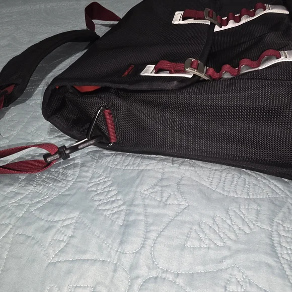 Timbuk2 Command Laptop TSA-Friendly Messenger Bag